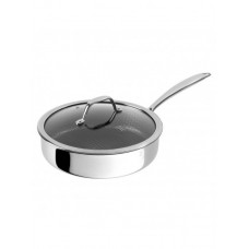 Сотейник з кришкою 24 см Berlinger Haus Eternal Collection (BH-8511)