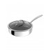 Сотейник з кришкою 24 см Berlinger Haus Eternal Collection (BH-8511)