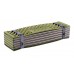 Килимок туристичний Robens Zig Zag Slumber (310073)