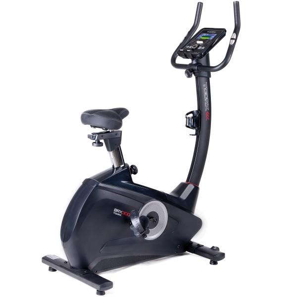 Велотренажер Toorx Upright Bike BRX 300 (BRX-300)