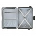 Валіза CarryOn Steward (L) Black (502324)