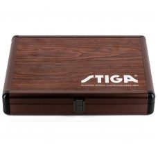 Кейс для ракетки Stiga Alubatcase Home (1414-1079-34)