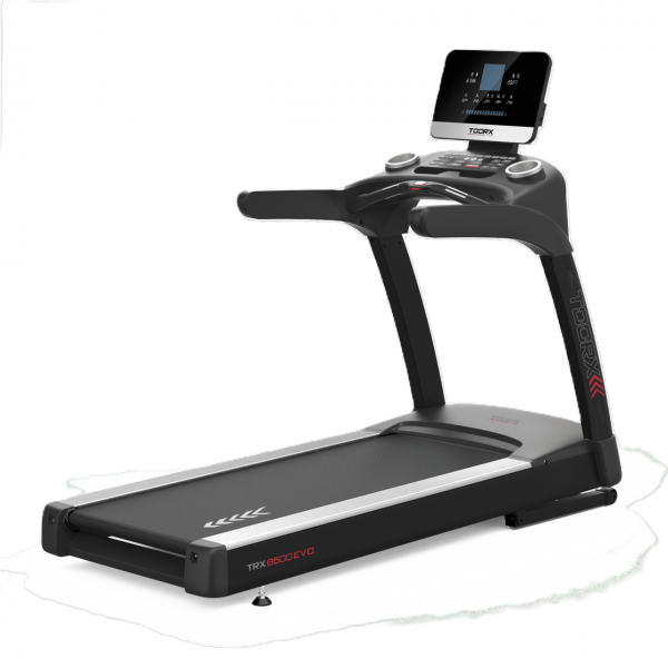 Бігова доріжка Toorx TRX-8500 EVO (TRX-8500EVO)