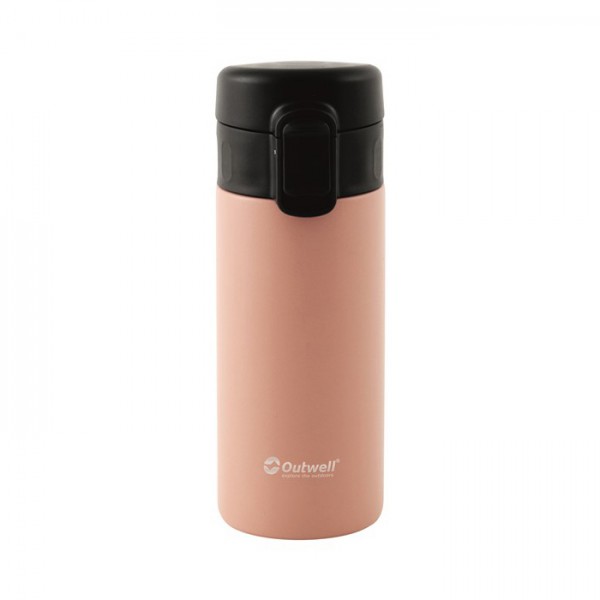 Термокружка Outwell Gilroy M Vacuum Mug 400 ml Dusty Rose (650925)