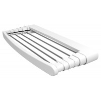 Сушарка для білизни настінна Gimi Telepack 100 (Special Offer)