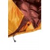 Спальний мішок Ferrino Lightec 1000 Duvet RDS Down -6°C Artisan Gold (86702QGG)