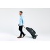 Сумка-візок Andersen Quattro Shopper Senta Black (185-028-80)