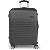Валіза Gabol Escape (M) Gris (124146-016) (Special Offer)