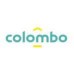 Сумка-візок Colombo Smart Blue (CRL002B)