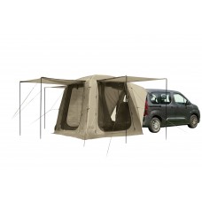 Намет чотиримісний Ferrino Wander Trunk Sand (92016QSS)