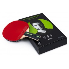 Ракетка для настільного тенісу Butterfly Ovtcharov Expert FL (6116700002)