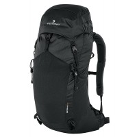 Рюкзак туристичний Ferrino Estella 30 Black (75755QCC)