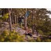 Килимок туристичний Robens Zig Zag Slumber (310073)