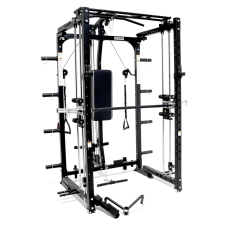 Силова мультистанція Toorx All-in-One ASX-3000 (ASX-3000)