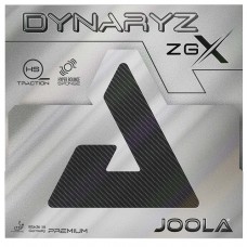 Накладка для ракетки Joola Dynaryz ZGX 2.0 Black (70489)