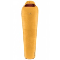 Спальний мішок Ferrino Lightec 1000 Duvet RDS Down -6°C Yellow (86702NGG)