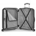 Валіза Gabol Escape (M) Gris (124146-016) (Special Offer)