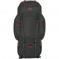 Рюкзак туристичний Highlander Rambler 88 Charcoal (RAM088-CH)