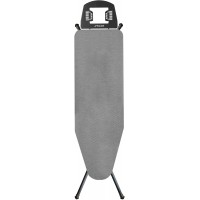 Дошка для прасування Rolser K-22 Black Tube Plomo (K06016-2087)