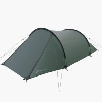 Намет двомісний Highlander Blackthorn 2 Gen2 Scarab Green (TEN132V2-SG)