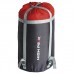 Спальний мішок High Peak TR 300/0°C Dark Red/Grey Left (23066)