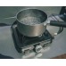 Портативна газова плитка Outwell Asama Solo Bruner (651264)