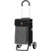Сумка-візок Andersen Scala Shopper Plus Hente Black (133-192-80)