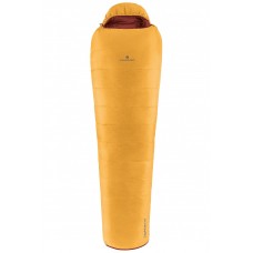 Спальний мішок Ferrino Lightec 800 Duvet RDS Down -2°C Yellow (86700QGG)