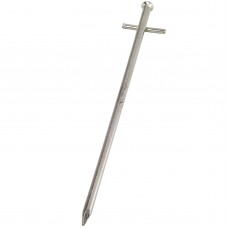 Кілки Outwell Tarzan Rock 23 см 6 шт. Silver (530290)