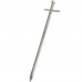 Кілки Outwell Tarzan Rock 23 см 6 шт. Silver (530290)