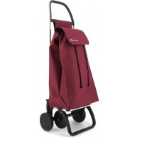 Сумка-візок Rolser Saquet LN 4 Burdeos (SAQ056-1060)
