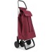 Сумка-візок Rolser Saquet LN 4 Burdeos (SAQ056-1060)