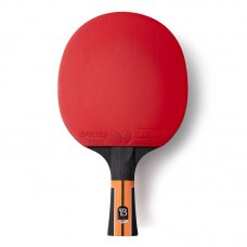 Ракетка для настільного тенісу Butterfly Timo Boll Comfort FL (6110170005)