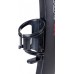 Велоергометр Toorx Upright Bike BRX 300 ERGO (Вітринний зразок)