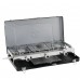 Портативна газова плитка Outwell Kirishima Trio (651267)