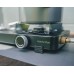 Портативна газова плитка Outwell Asama Duo Bruner (651265)
