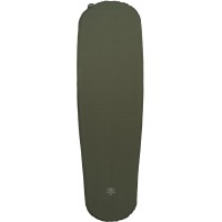 Килимок самонадувний Highlander Kip Self-inflatable Sleeping Mat 3 cm Olive (SM126-OG)