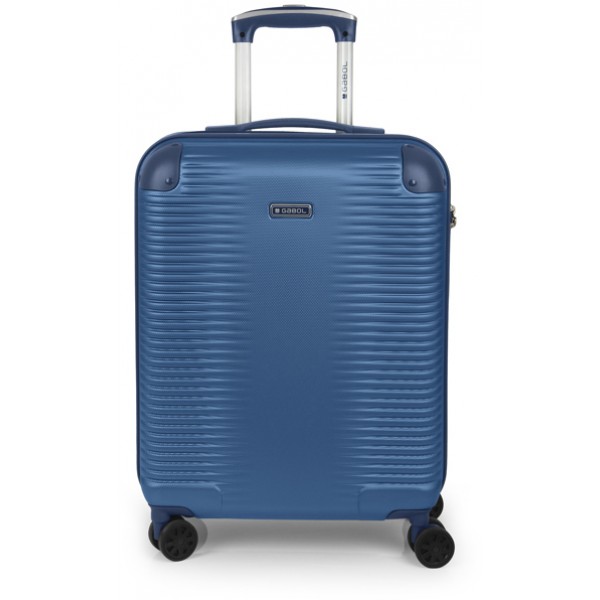 Photos - Luggage Gabol Валіза  Balance XP (S) Blue  930686 (123422-003)