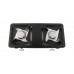 Портативна газова плитка Outwell Asama Duo Bruner (651265)