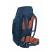 Рюкзак туристичний Ferrino Dundee 50L Blue (756650BB)