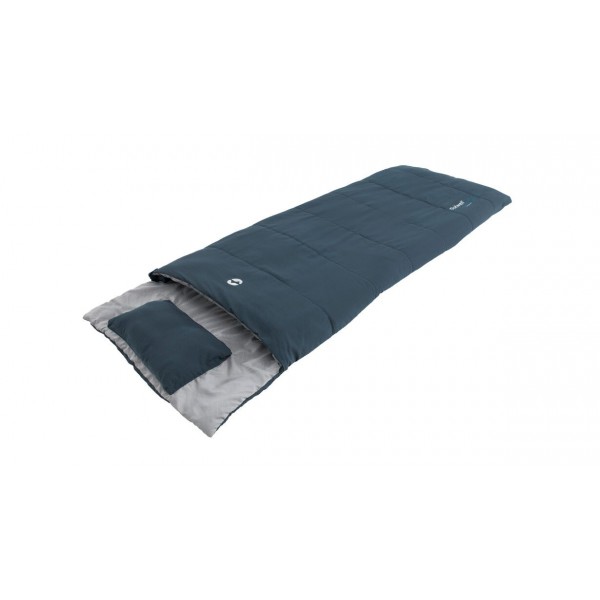 Спальний мішок Outwell Companion /+12°C (400080)