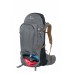 Рюкзак туристичний Ferrino Transalp 60L Grey (75006MDD)