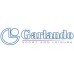 Настільний футбол Garlando G-500 Weatherproof Blue (G500WBLGULLA)