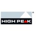 Намет чотиримісний High Peak Tessin 4.1 Deep Forest (10380)