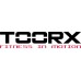 Велоергометр Toorx Upright Bike BRX 300 ERGO (Вітринний зразок)
