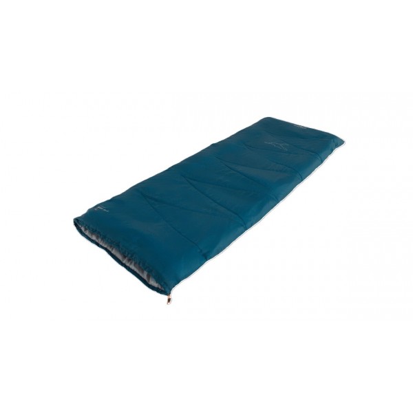 Спальний мішок Easy Camp Starling Square Blue/+10°C (240199)