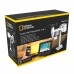 Метеостанція National Geographic WIFI Colour Weather Center 7-in-1 Sensor (9080600)