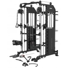 Силова мультистанція Toorx All-in-One ASX-6000 (ASX-6000)