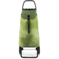 Сумка-візок Rolser I-Max Costa Rica 2 Kaki (IMX437-1005)