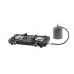 Портативна газова плитка Outwell Asama Duo Bruner (651265)
